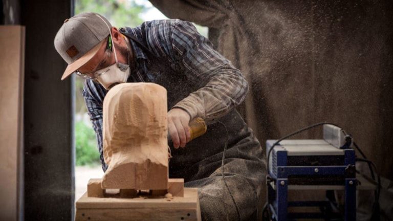 ¿Es difícil construir una cabaña de madera por ti mismo?